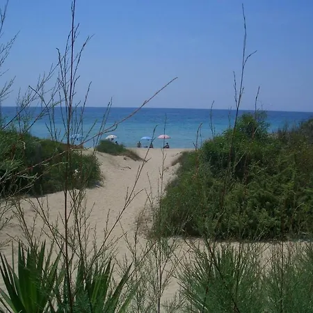 아파트 Acacia Sul Mare *