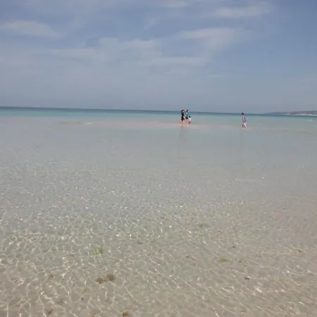 Acacia Sul Mare * 갈리폴리