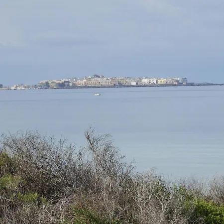Acacia Sul Mare 아파트