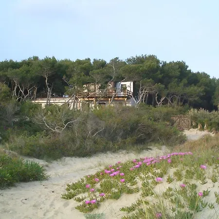 Acacia Sul Mare 갈리폴리