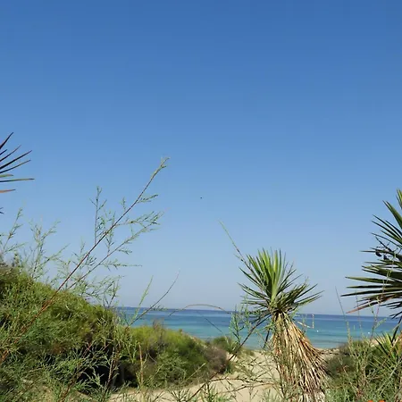 아파트 Acacia Sul Mare *