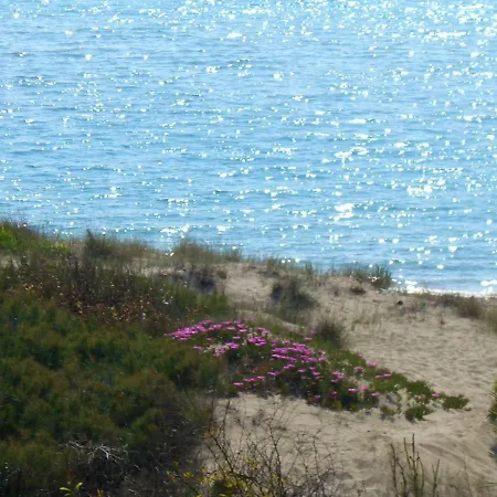 Acacia Sul Mare * 갈리폴리