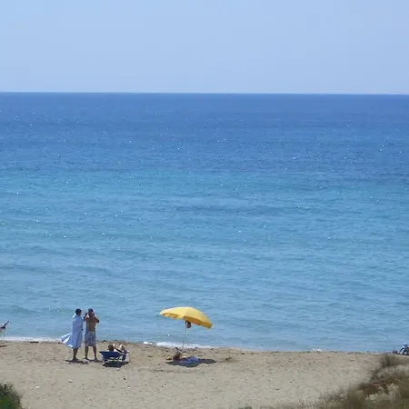 Acacia Sul Mare 갈리폴리