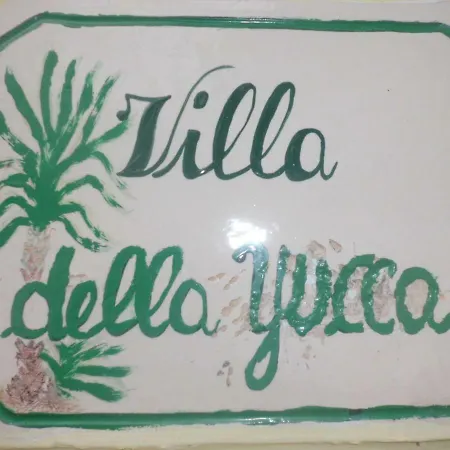 Acacia Sul Mare *