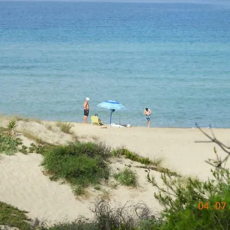 Acacia Sul Mare